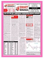 Smart Bonanza Financial Weekly English